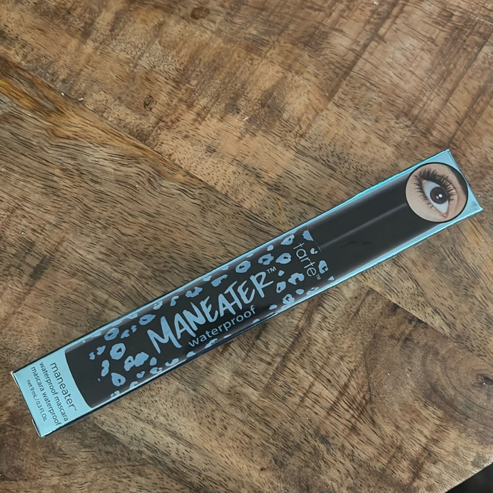 Tarte mascara